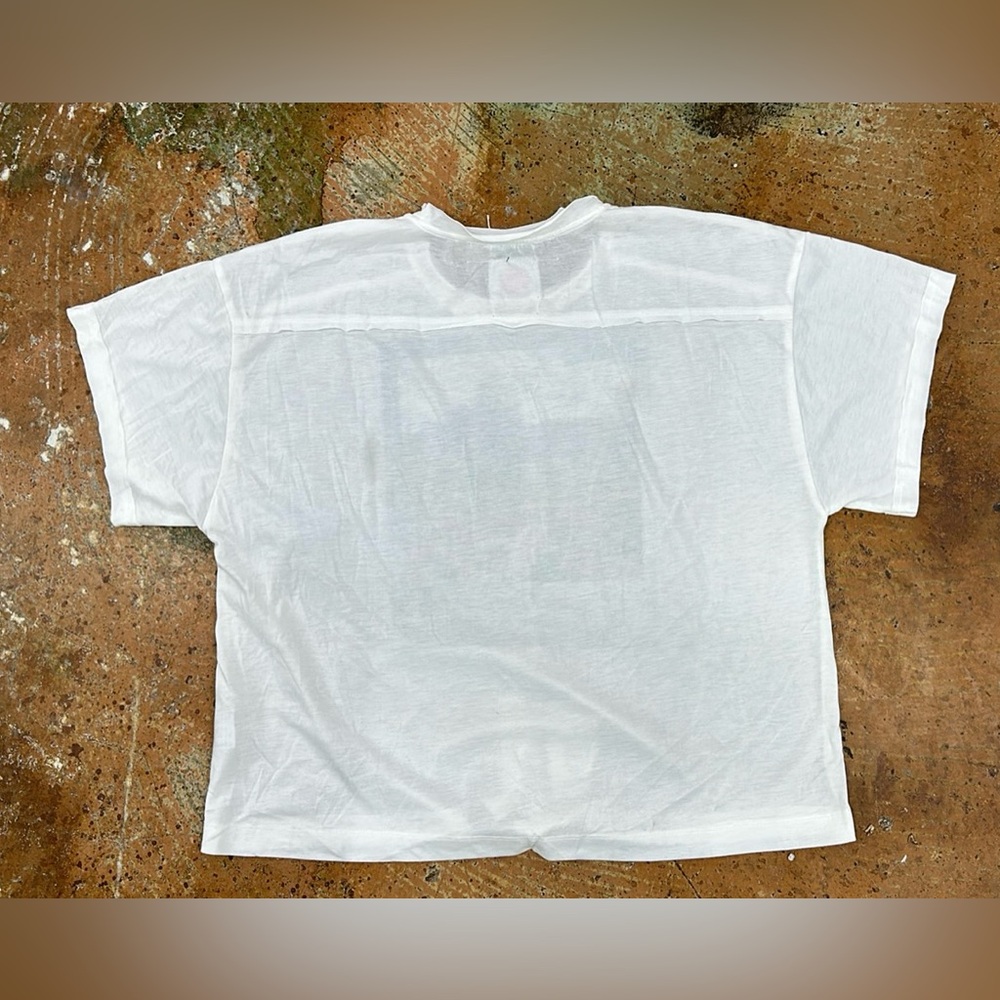 Double D Ranch - Ranch Comic Tee - Picture 4 of 4